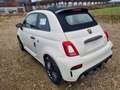 Abarth 595C 595 Cabrio  165PS Wit - thumbnail 3