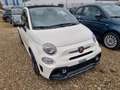 Abarth 595C 595 Cabrio  165PS Wit - thumbnail 1