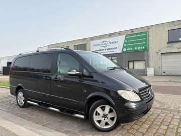 Viano 3.0 CDI V6 Ambiente