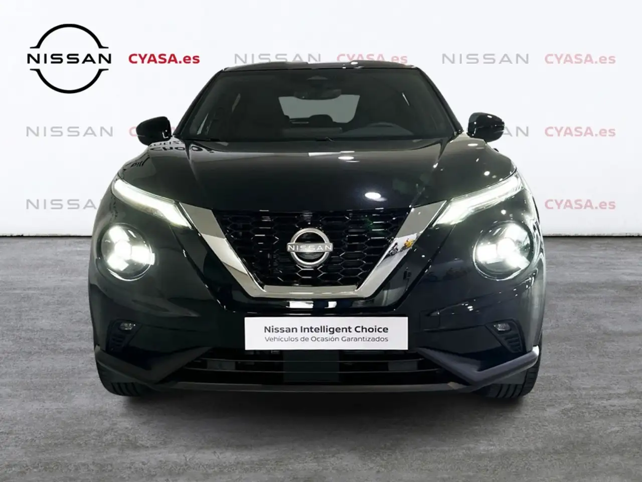 Nissan Juke 2026