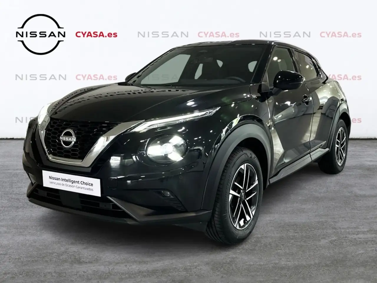 Nissan Juke 2026
