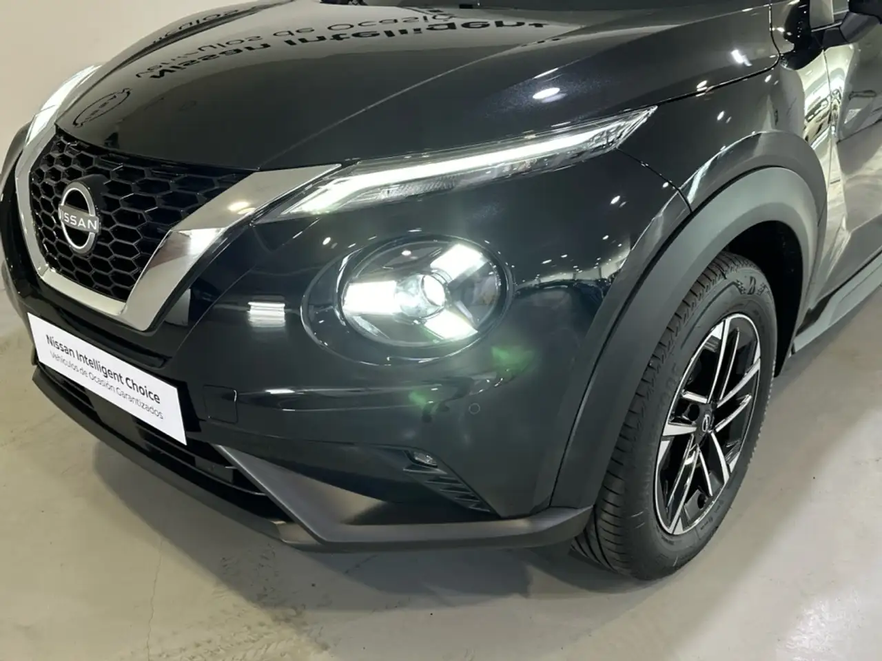 Nissan Juke 2026