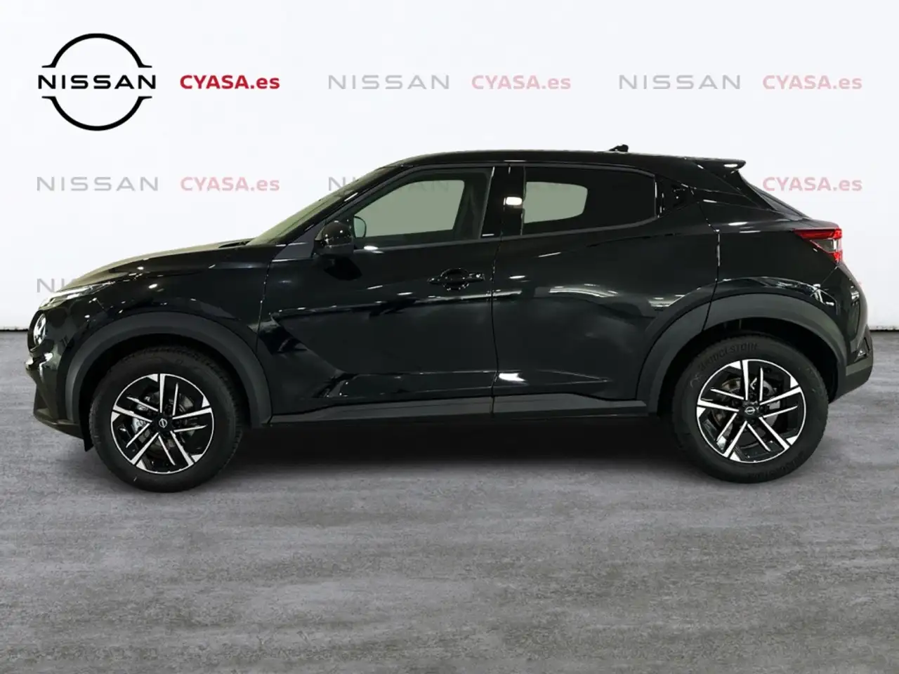 Nissan Juke 2026
