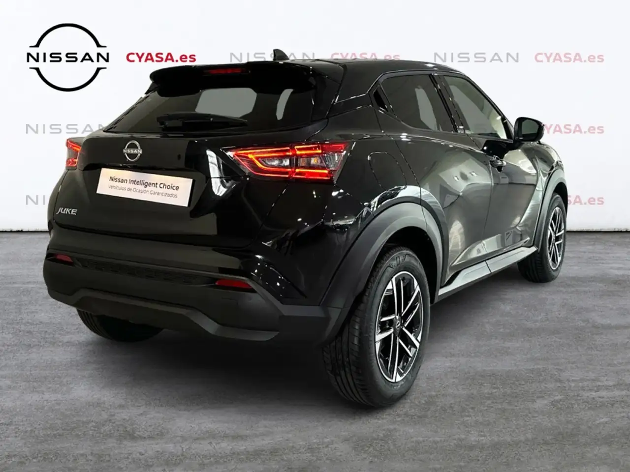 Nissan Juke 2026