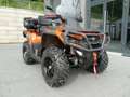 Sonstige Marken Pathcross 650 Luxury Edition *ABS*Winterpreis Orange - thumbnail 18