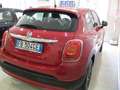 Fiat 500X 500X 1.3 mjt Popstar 4x2 95cv Rosso - thumbnail 4