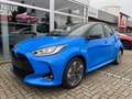 Toyota Yaris Hybrid 1.5 VVT-i Premiere Edition Bleu - thumbnail 1
