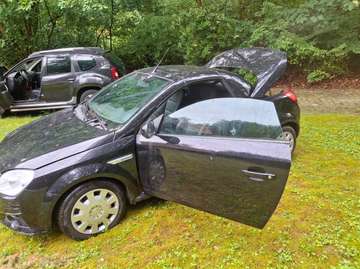 Tigra Twintop 1.4i XEP 16v Enjoy