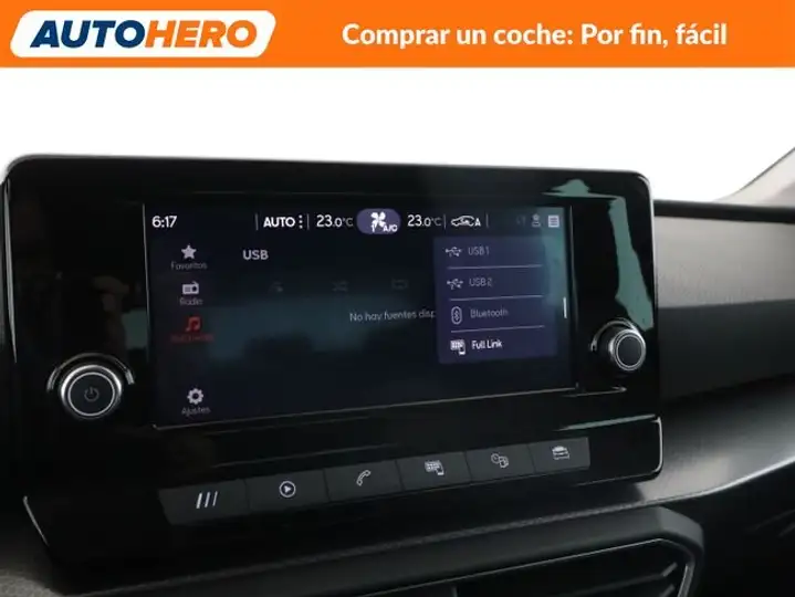 SEAT León 2.0 TDI S&S Style (2016-) 2023, foto 21