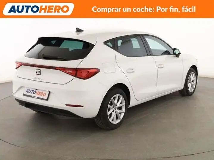 SEAT León 2.0 TDI S&S Style (2016-) 2023, foto 6