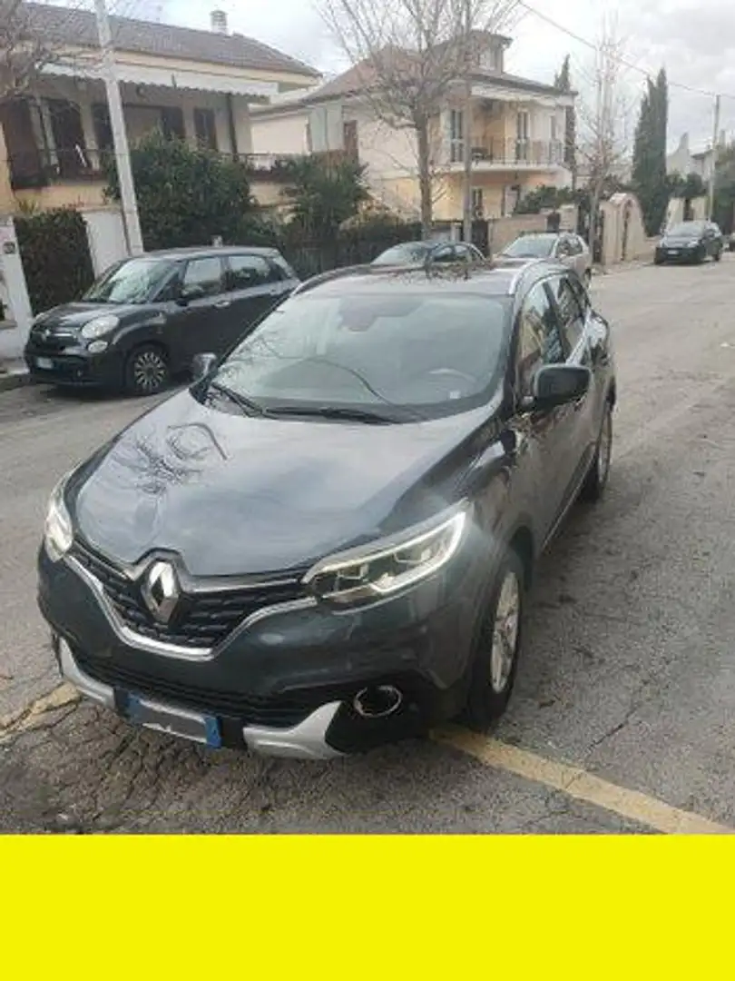 Renault Kadjar - 1