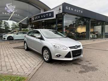 1.6i Ti-VCT Trend Sport GPS Airco Radar de Recul * 12 MOIS GARANTIE *