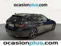 BMW 320 320dA Touring Negro - thumbnail 4