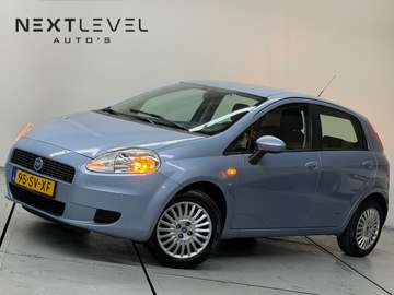 1.4 Edizione Prima Airco Cruise APK