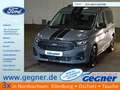 Ford Tourneo Connect Sport LED Klimaautomatik Grau - thumbnail 1