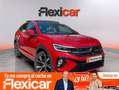 Volkswagen Taigo 1.5 TSI R-Line DSG 110kW Rojo - thumbnail 1