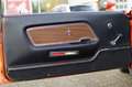 Ford Mustang Mach 1 351 5.7l V8 Orange - thumbnail 13