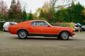 Ford Mustang Mach 1 351 5.7l V8 Orange - thumbnail 5