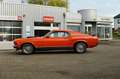 Ford Mustang Mach 1 351 5.7l V8 Orange - thumbnail 3