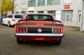 Ford Mustang Mach 1 351 5.7l V8 Orange - thumbnail 6