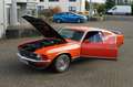 Ford Mustang Mach 1 351 5.7l V8 Orange - thumbnail 7