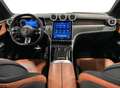 Mercedes-Benz GLC 220 220 d AMG Line Advanced Plus 4matic auto Blu/Azzurro - thumbnail 9