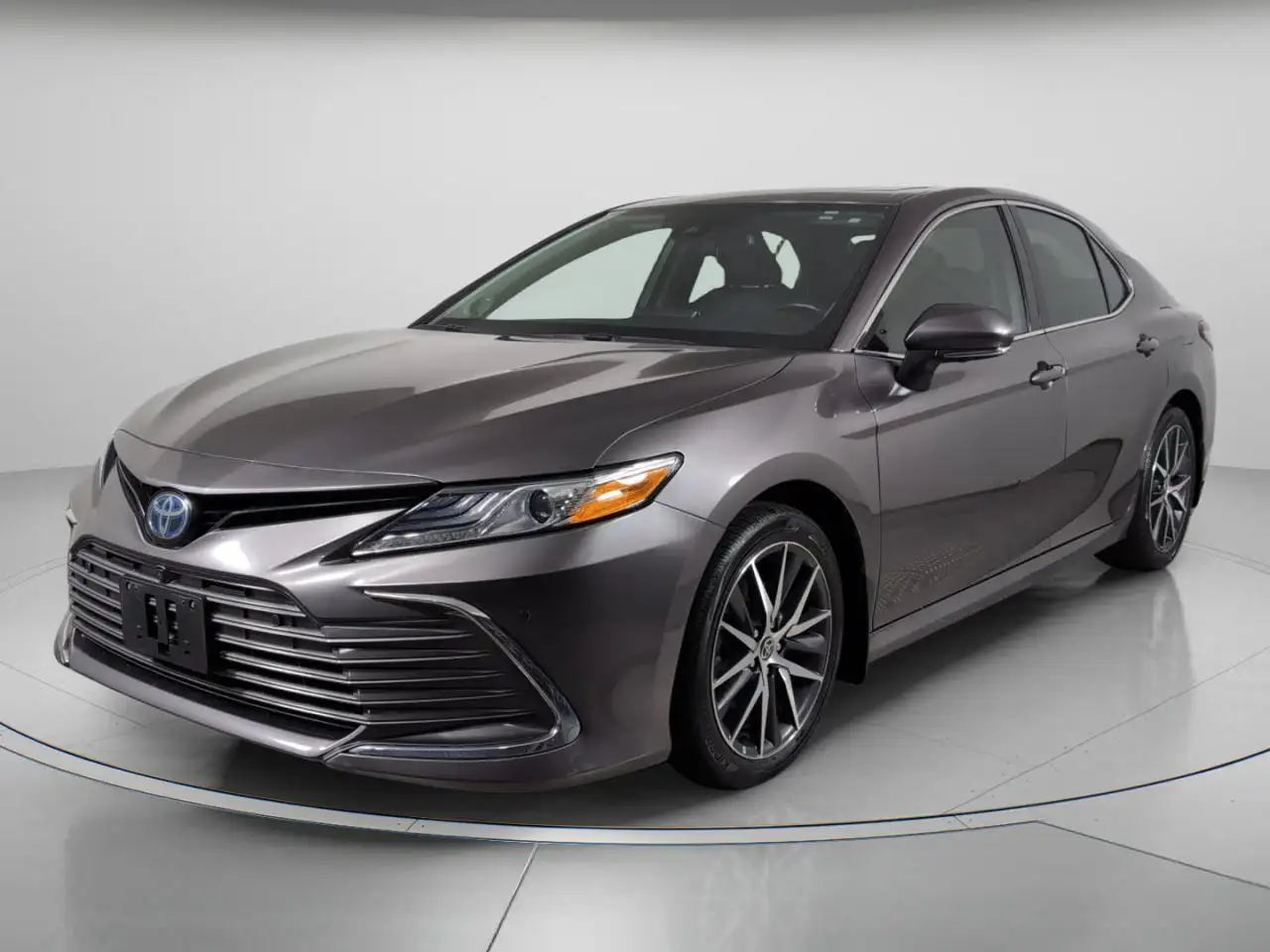 Toyota Camry снимка Toyota Camry