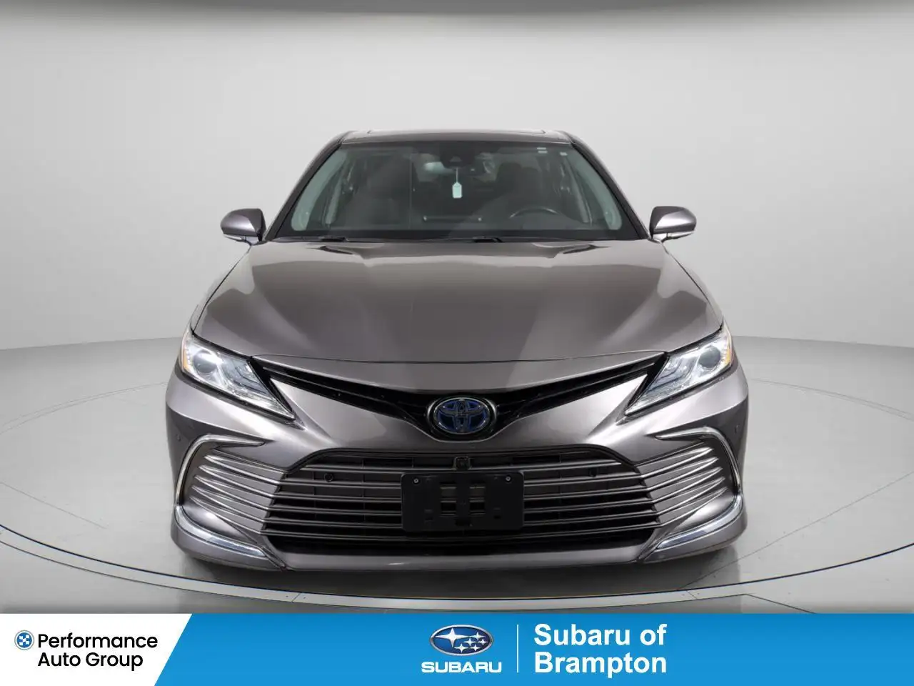 Toyota Camry снимка Toyota Camry