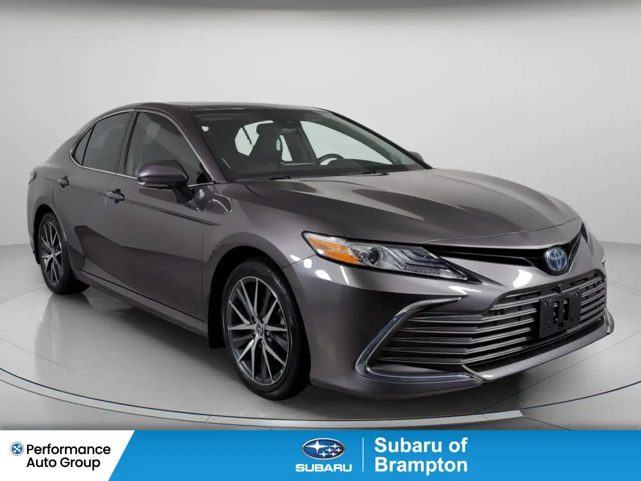 Toyota Camry снимка Toyota Camry