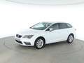 SEAT Leon Style TDI Weiß - thumbnail 1