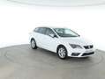SEAT Leon Style TDI Weiß - thumbnail 3