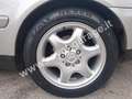 Mercedes-Benz CLK 200 Kompressor Elegance ORIGINALE (RICONDIZIONATA) ASI Silber - thumbnail 13