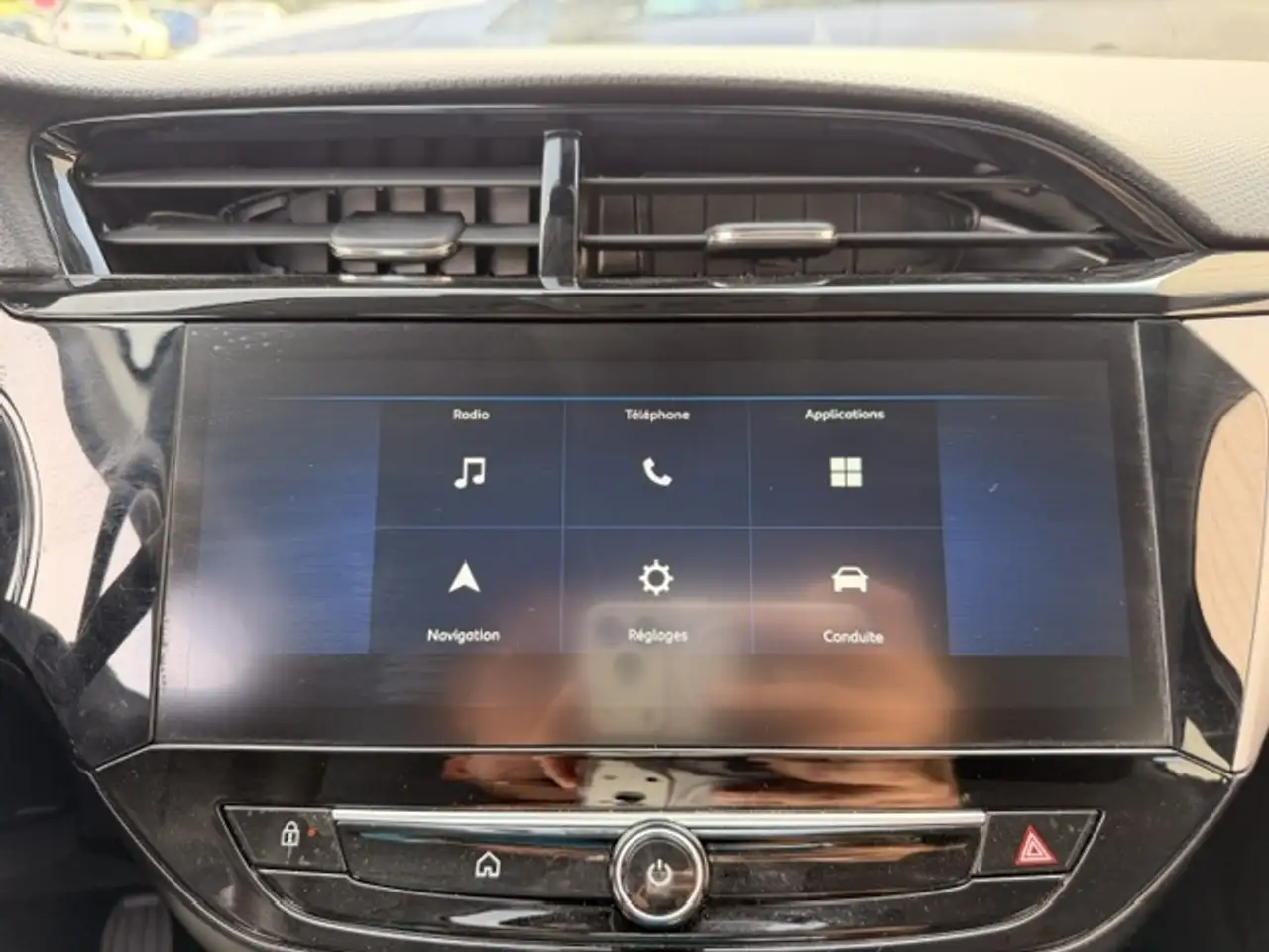 Opel Corsa Corsa — photo 18