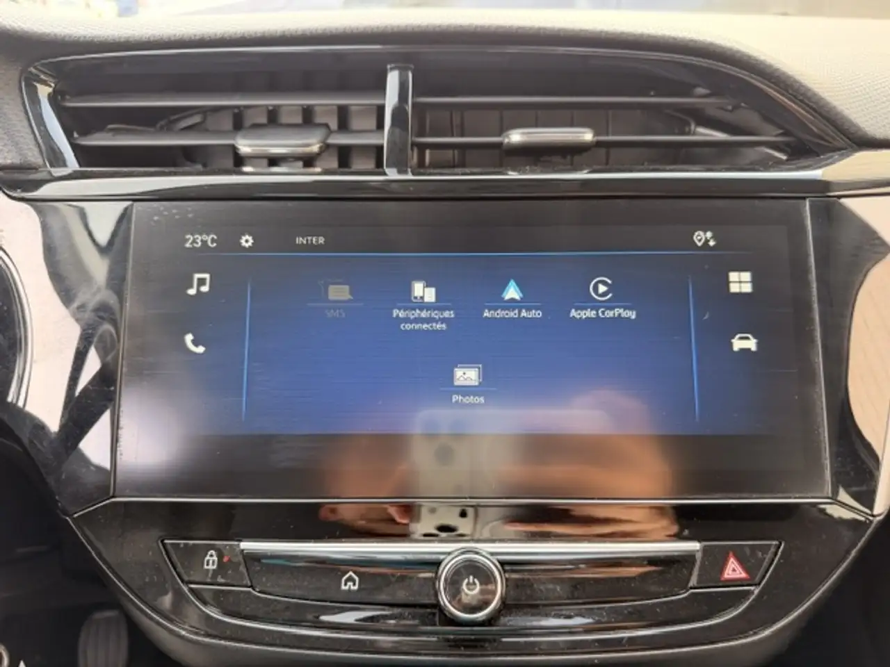 Opel Corsa Corsa — photo 19