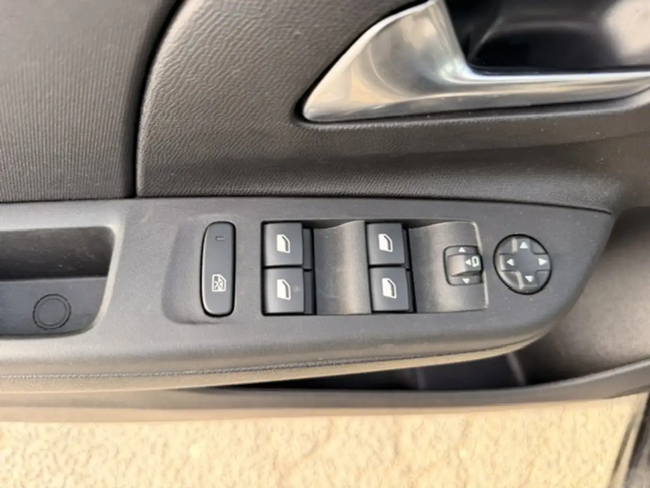 Opel Corsa Corsa — photo 10