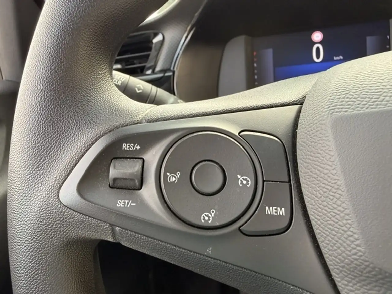 Opel Corsa Corsa — photo 13