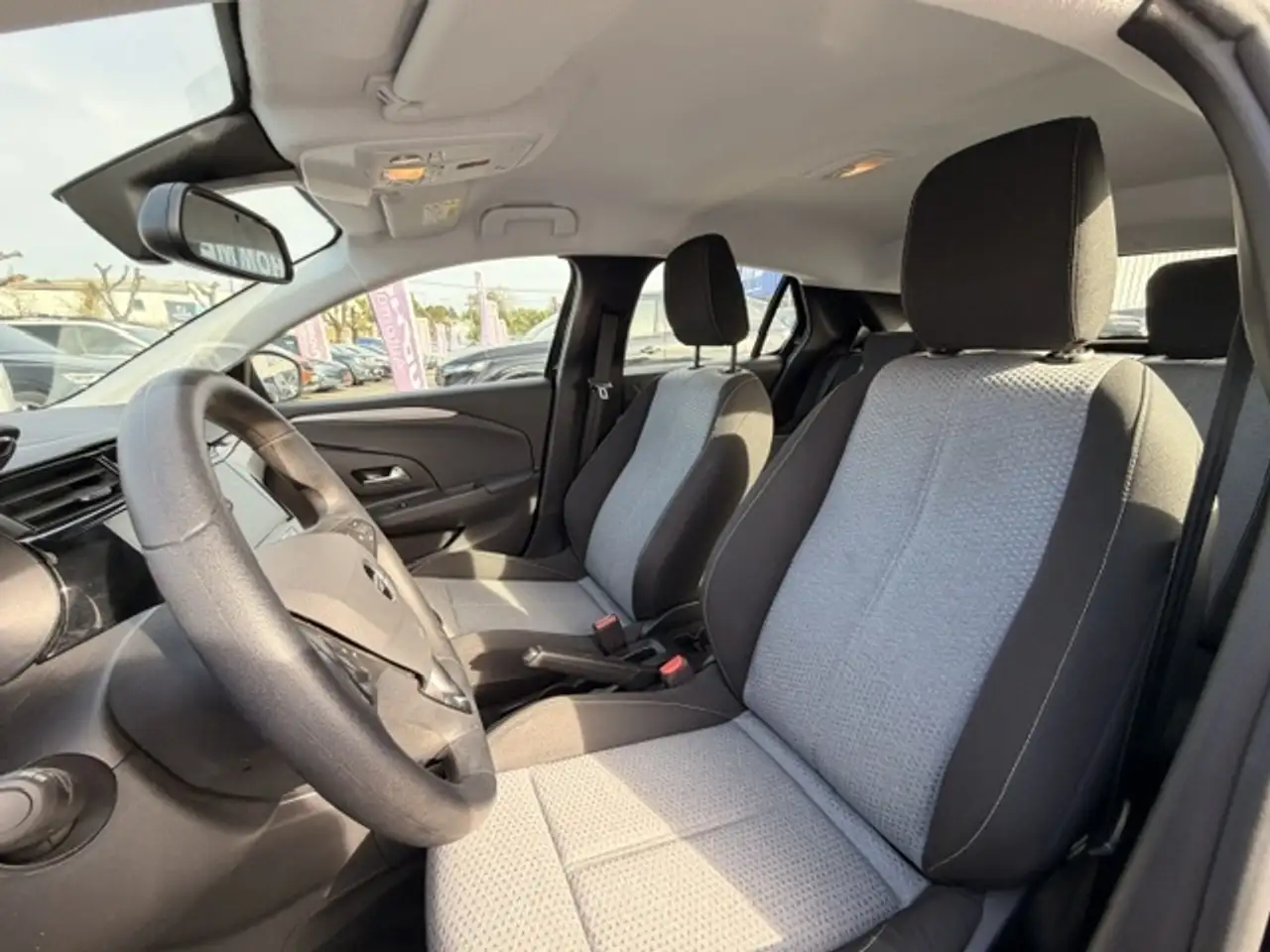 Opel Corsa Corsa — photo 11