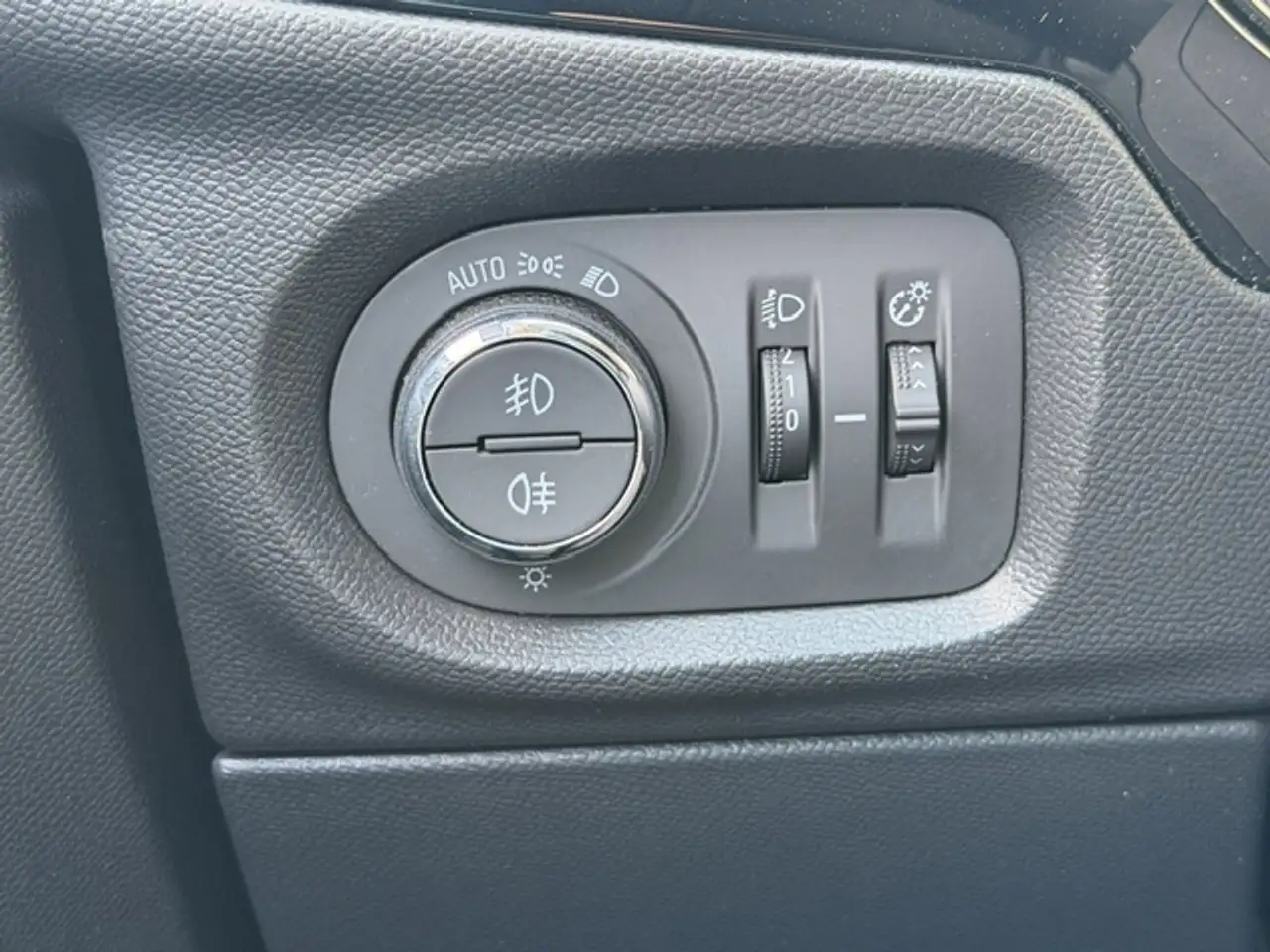 Opel Corsa Corsa — photo 14