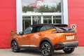 Peugeot 2008 1.2 130PK GT | NAVIGATIE 10" TOUCHSCREEN | ACHTERU Oranje - thumbnail 12