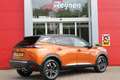 Peugeot 2008 1.2 130PK GT | NAVIGATIE 10" TOUCHSCREEN | ACHTERU Oranje - thumbnail 4