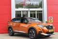 Peugeot 2008 1.2 130PK GT | NAVIGATIE 10" TOUCHSCREEN | ACHTERU Oranje - thumbnail 10