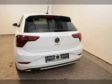 Volkswagen Polo GTI autovehicule second-hand cumpărați pe AutoScout24