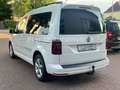 Volkswagen Caddy Edition 35 Xenon Navi AHK Standheizung HU Weiß - thumbnail 4