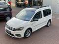 Volkswagen Caddy Edition 35 Xenon Navi AHK Standheizung HU Weiß - thumbnail 3