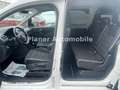 Volkswagen Caddy Edition 35 Xenon Navi AHK Standheizung HU Weiß - thumbnail 9