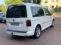 Volkswagen Caddy Edition 35 Xenon Navi AHK Standheizung HU Weiß - thumbnail 6