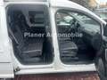 Volkswagen Caddy Edition 35 Xenon Navi AHK Standheizung HU Weiß - thumbnail 10
