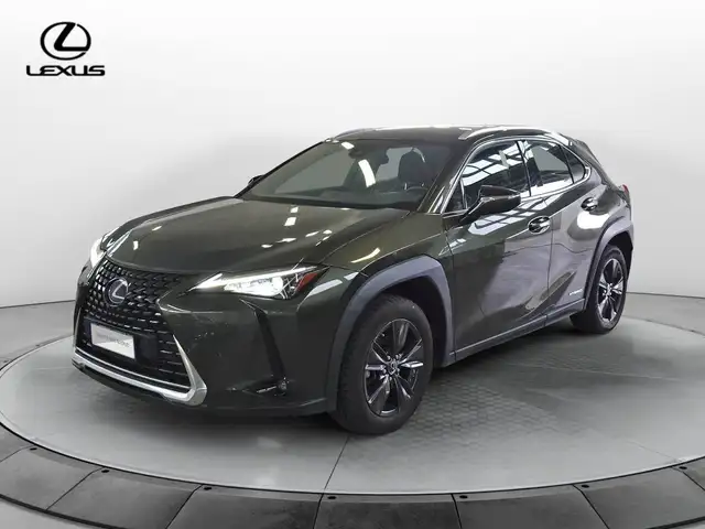 Lexus UX 250h UX Hybrid Executive