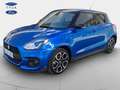 Suzuki Swift 1.4T Mild Hybrid Sport Azul - thumbnail 1