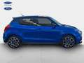 Suzuki Swift 1.4T Mild Hybrid Sport Azul - thumbnail 4